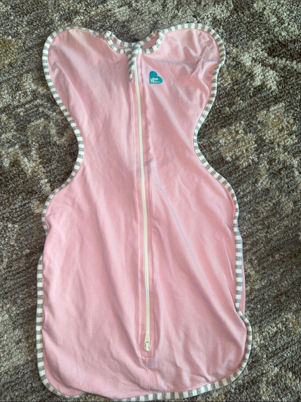 Love to dream swaddle up original